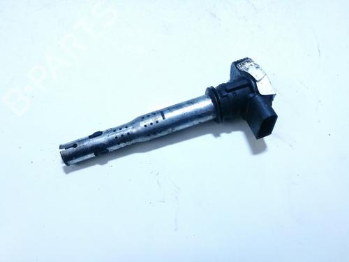 Used Ignition coil Ignition coil AUDI A8 D3 (4E2, 4E8) 4.2 quattro (335 hp) 35711467 35711467
