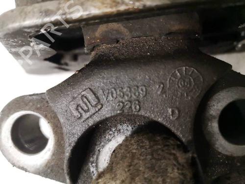 Engine mount OPEL VECTRA C (Z02) 1.9 CDTI (F69) | BP32618828M89 - Image 2
