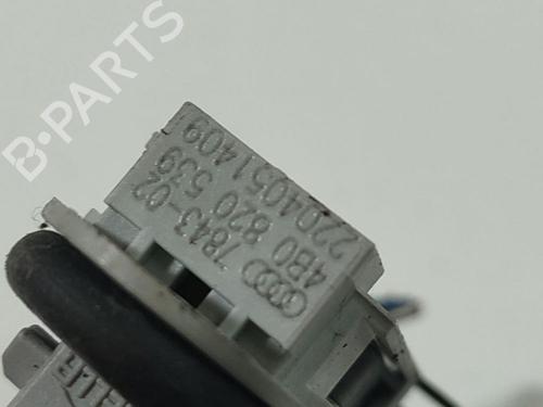 Electronic module AUDI A6 C6 (4F2) 2.7 TDI | BP34878235M83 - Image 5
