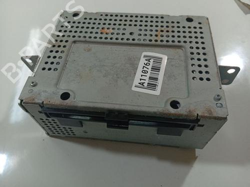 Used Radio Radio YAMAHA MOTORCYCLES FJR FJR 1300 (RP04) (143 hp) 34850289 34850289
