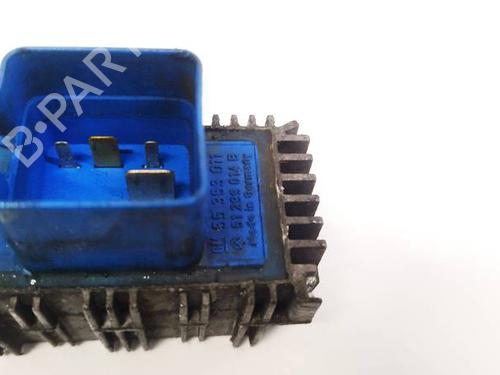 Electronic sensor OPEL ASTRA H (A04) 1.9 CDTI (L48) | BP35160107M84 - Image 3