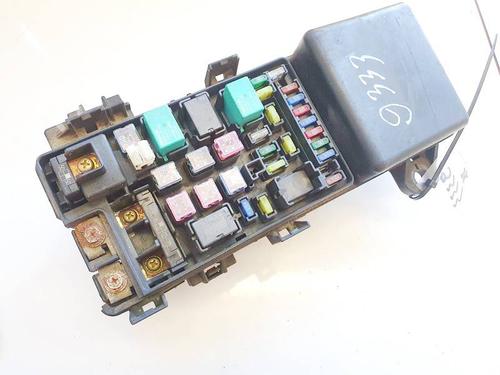 Used Fuse box Fuse box HONDA ACCORD VII (CL, CN) 2.2 i-CTDi (CN1) (140 hp) 32956165 32956165