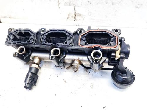 Intake manifold AUDI A6 C6 (4F2) 3.2 FSI | BP35257064M70 - Image 2