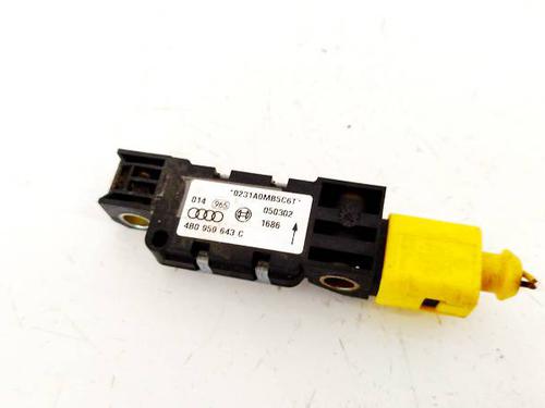 Used Electronic sensor Electronic sensor VOLVO V50 (545) 2.0 D (136 hp) 40275373 40275373