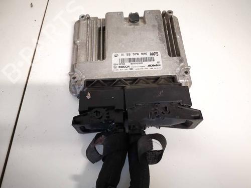 Used Engine control unit (ECU) Engine control unit (ECU) OPEL INSIGNIA A (G09) 2.0 CDTI (68) (131 hp) 32563623 32563623