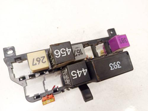 fuse-box-skoda-superb-i-3u4-2001-2002-2003-2004-2005-2006-2007-2008-34203917 main image