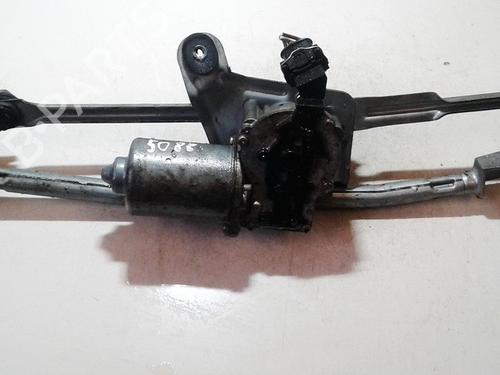 Used Front wipers mechanism Front wipers mechanism VOLVO S80 I (184) T6 (272 hp) 35855067 35855067