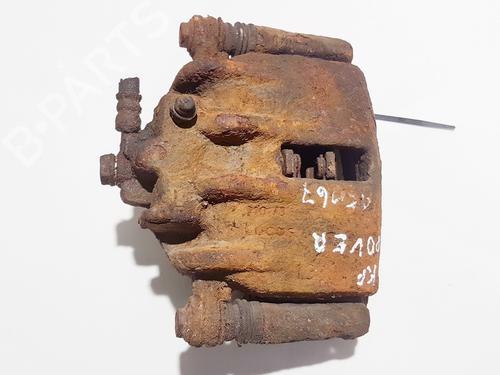 Used Left front brake caliper Left front brake caliper ROVER 45 I Hatchback (RT) 2.0 iDT (101 hp) 35875427 35875427