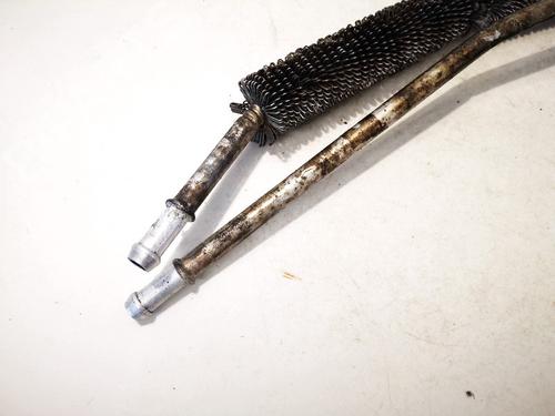 Oil radiator FORD TRANSIT Van (FA_ _) 2.4 DI (FAA_, FAB_, FAC_, FAD_) | BP35591969M33 - Image 3