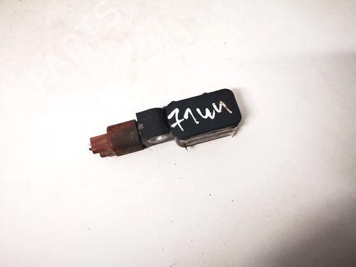 Electronic module FORD MONDEO III (B5Y) 2.0 TDCi | BP32878736M83 - Image 2