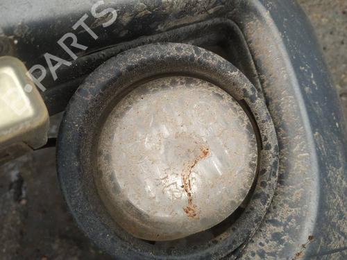 Left front fog light MAZDA 5 (CR) 2.0 CD (CR19) | BP35148133C30 - Image 2