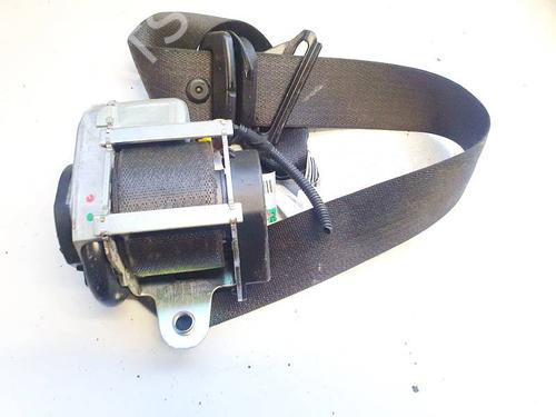 Front right seatbelt OPEL ASTRA J (P10) 1.7 CDTI (68) | BP35178937I25 - Image 2