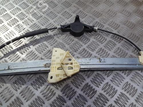 Used Rear left window mechanism Rear left window mechanism 35677293 35677293