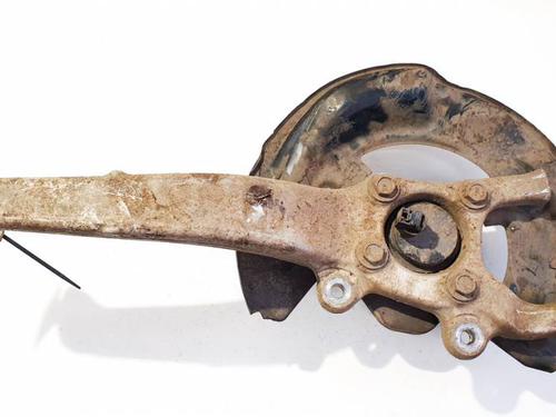 Used Left front steering knuckle Left front steering knuckle 35261023 35261023