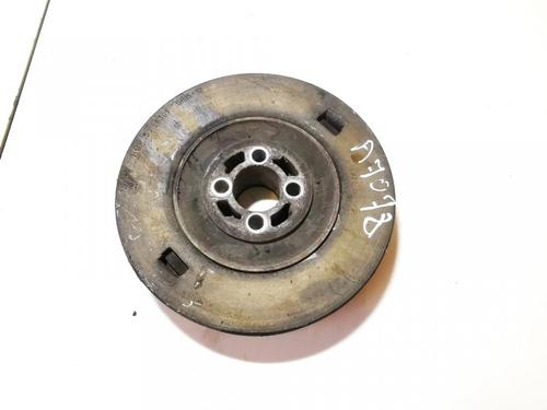 Used Pulley Pulley OPEL ASTRA H (A04) 1.9 CDTI (L48) (150 hp) 35516609 35516609