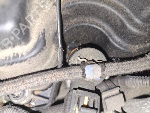 Used Injector Injector FIAT CROMA (194_) 1.9 D Multijet (194AXB1B) (120 hp) 35181522 35181522