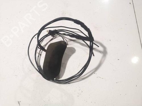 Antenne/Base Antenne/Base RENAULT SCÉNIC II (JM0/1_) 1.6 (JM0C, JM0J, JM1B) (113 hp) 34769525 34769525