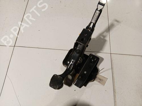 Used Pedal Pedal 34907775 34907775