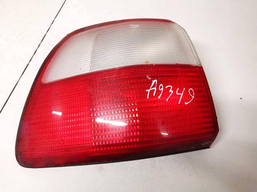 Used Left taillight Left taillight 35162274 35162274