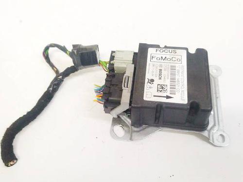 Used ECU airbags ECU airbags FORD FOCUS III 1.6 TDCi (115 hp) 32596890 32596890