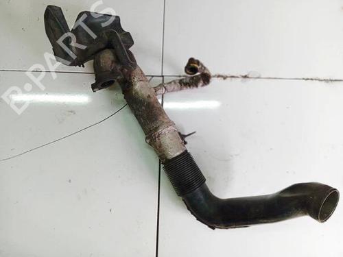 Used Pipe Pipe PEUGEOT 407 (6D_) 1.6 HDi 110 (6D9HZC, 6D9HYC) (109 hp) 33489073 33489073