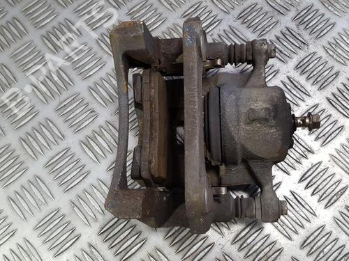 Left front brake caliper FORD FIESTA VI (CB1, CCN) 1.25 | BP35690320M105 - Image 2