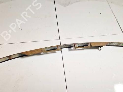 Used Tailgate trim Tailgate trim 35036747 35036747