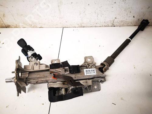 Used Steering column Steering column CITROËN C4 Grand Picasso I (UA_) 1.6 HDi (109 hp) 34772629 34772629