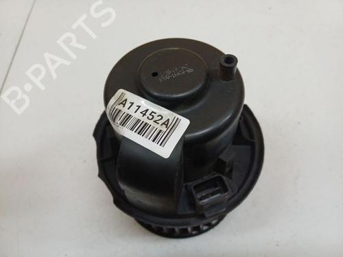 Heater blower motor FORD TRANSIT Van (E_ _) 2.5 DI (EAL, EAS) | BP36506861M62 - Image 3