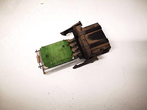Used Heater resistor Heater resistor 34780929 34780929