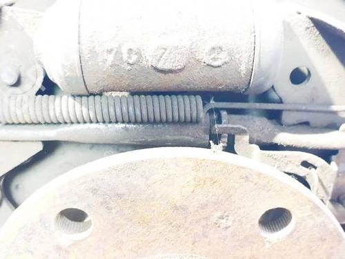 Used Hand brake Hand brake 34752068 34752068