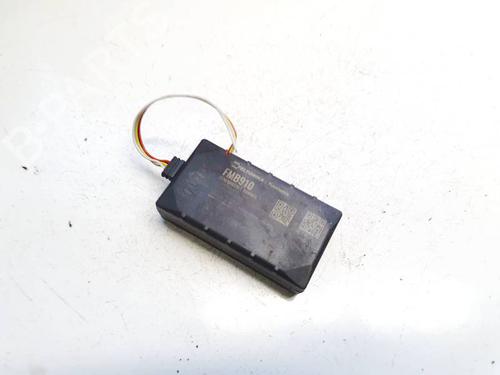 Used Electronic module Electronic module AUDI ALLROAD C5 (4BH) 2.5 TDI quattro (180 hp) 32616993 32616993