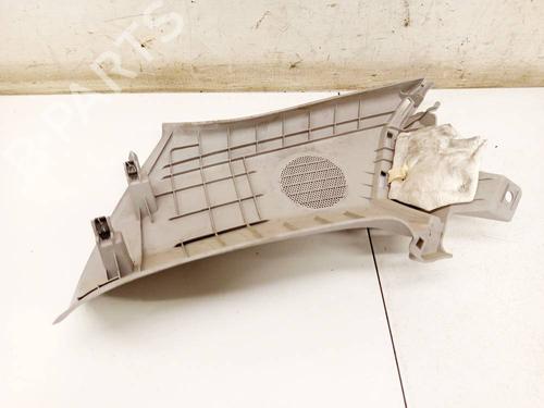 Boot lining MAZDA CX-7 (ER) 2.3 MZR DISI Turbo AWD (ER3P) | BP39223192I3 - Image 2