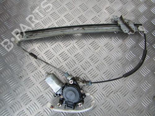 Used Front left window mechanism Front left window mechanism MAZDA PREMACY (CP) 1.9 (CP8W) (100 hp) 35671576 35671576