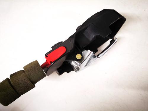 Front left interior door handle FORD MONDEO III (B5Y) 2.0 TDCi | BP35558442I13 - Image 2