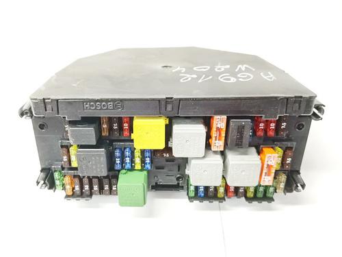 Electronic module MERCEDES-BENZ C-CLASS (W204) C 220 CDI (204.002) | BP35547565M83 - Image 4