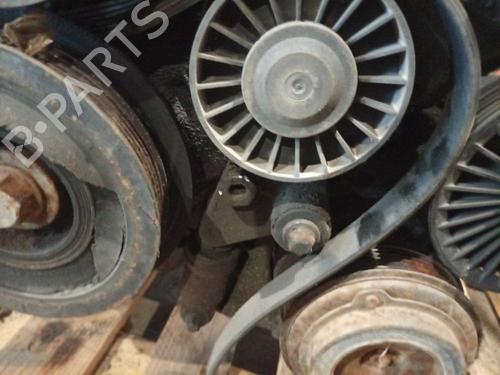 Polea Polea OPEL ZAFIRA A MPV (T98) 2.0 DI 16V (F75) (82 hp) 36455182 36455182