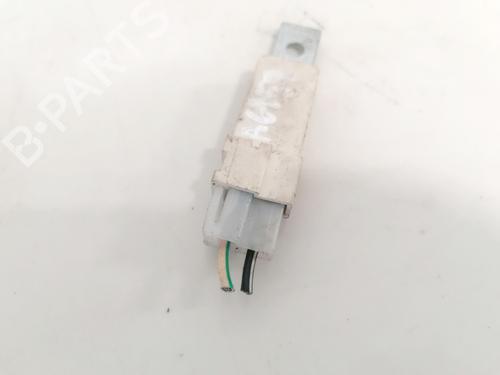 Electronic module SUBARU FORESTER (SG_) 2.0 S Turbo AWD (SG5) | BP35543581M83 - Image 2