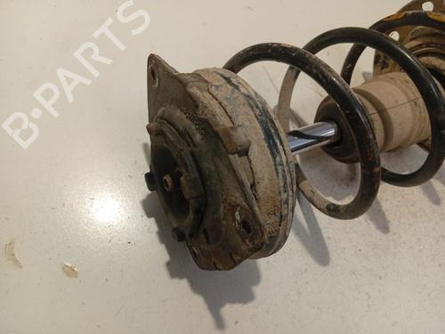 Left front shock absorber NISSAN NOTE (E11, NE11) 1.5 dCi | BP40114050M16 - Image 2
