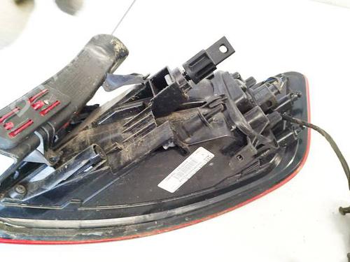 Left taillight AUDI A3 (8V1, 8VK) 1.6 TDI | BP37686986C34 - Image 2