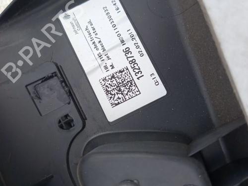 Other OPEL ASTRA J (P10) 2.0 CDTI (68) | BP34990248O1 - Image 5