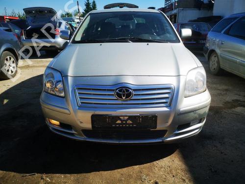 Electronic module TOYOTA AVENSIS (_T25_) 2.0 D-4D (CDT250_, CDT250R) | BP32881663M83 - Image 5