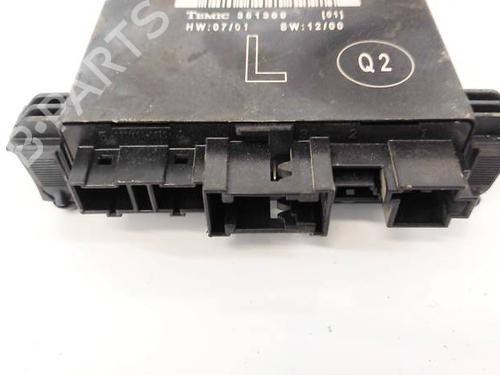 Electronic module MERCEDES-BENZ C-CLASS (W203) C 180 (203.035) | BP35327065M83 - Image 2