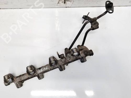 Used Injection rail Injection rail 35227148 35227148