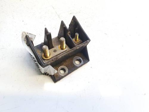 Used Fuse box Fuse box MERCEDES-BENZ C-CLASS (W202) C 180 (202.018) (122 hp) 32625621 32625621