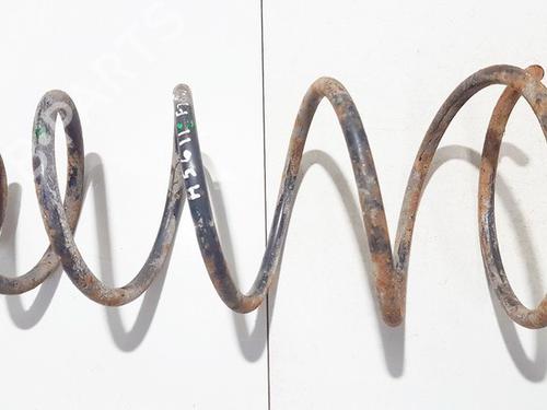 Used Shock absorber spring Shock absorber spring FIAT PUNTO (176_) 60 1.2 (176AP, 176AR, 176AQ, 176BB) (60 hp) 35868571 35868571