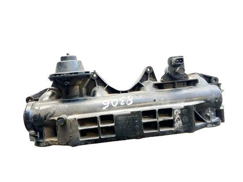 Intake manifold RENAULT VEL SATIS (BJ0_) 2.2 dCi (BJ0E, BJ0F) | BP35380065M70 - Image 2