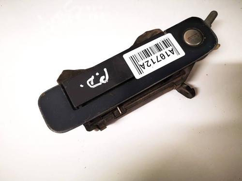 front-right-exterior-door-handle-audi-80-b4-saloon-8c2-1991-1992-1993-1994-1995-34863791 main image