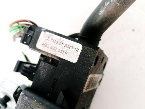 Warning switch AUDI A3 (8L1) 1.9 TDI | BP35605124I22 - Image 3