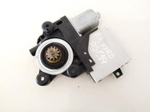 Left rear window motor FORD C-MAX (DM2) 2.0 TDCi | BP35620587E23 - Image 3